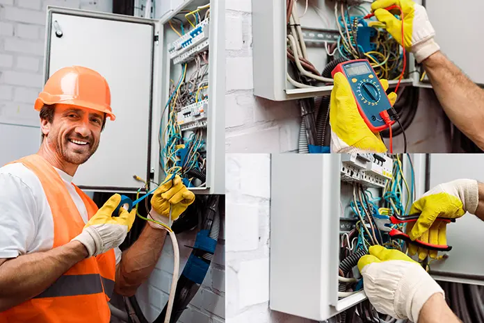 Ankara Kurtuluş Elektrik Tamircisi